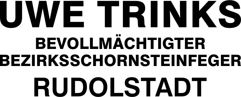 Logo Uwe Trinks